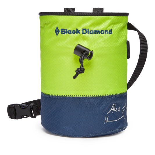 BLACK DIAMOND Freerider Chalk Bag