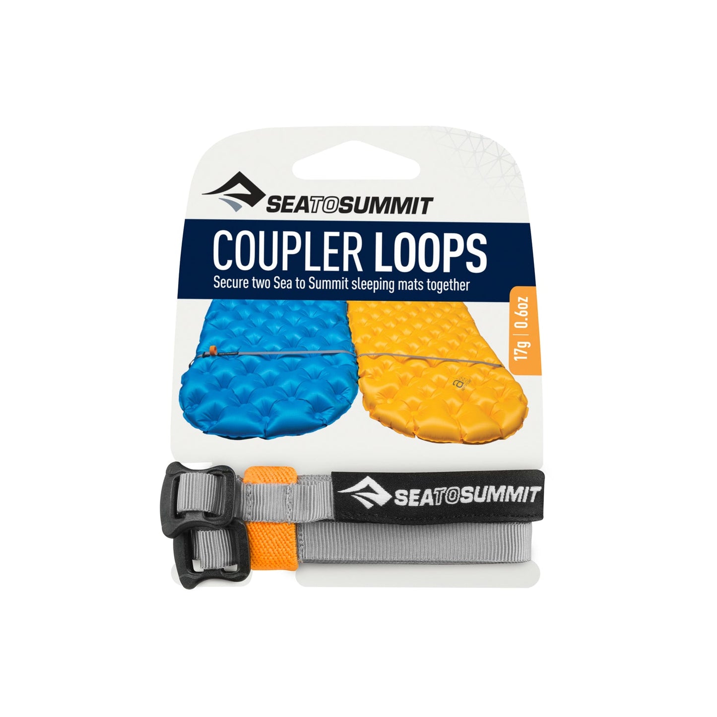 SEA TO SUMMIT Coupler Loops