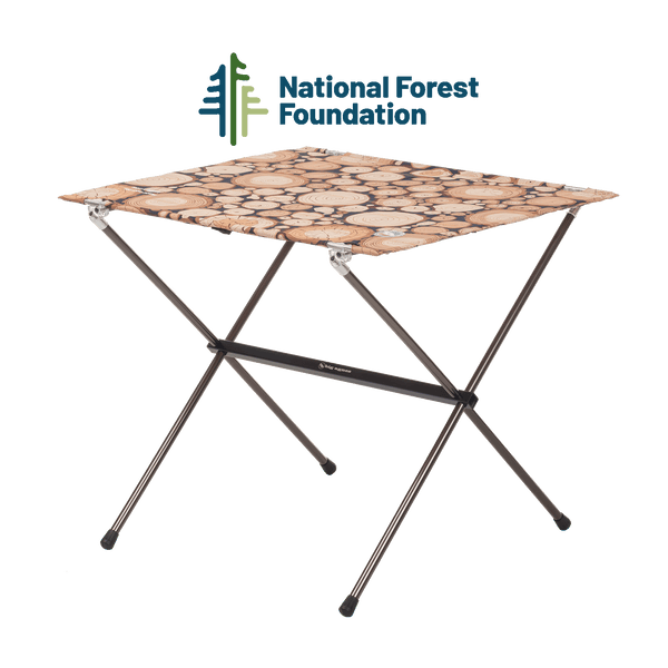 BIG AGNES Table