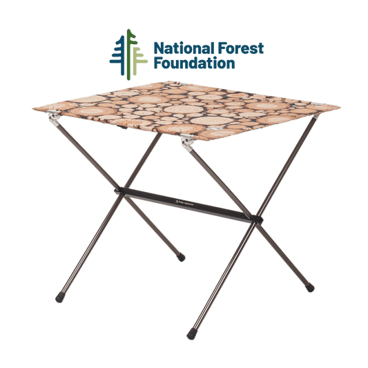 BIG AGNES Table