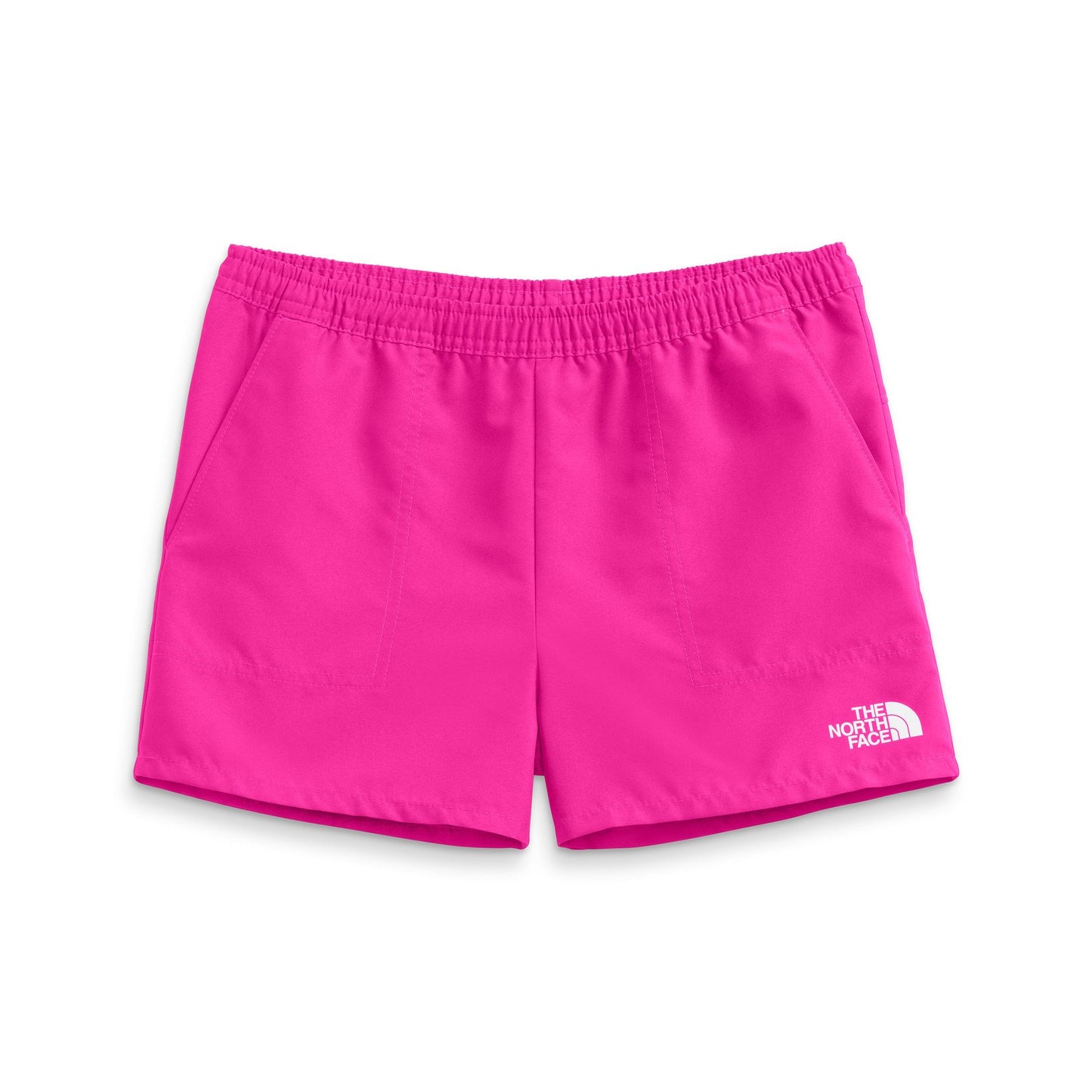 THE NORTH FACE Girls Class V Water Shorts