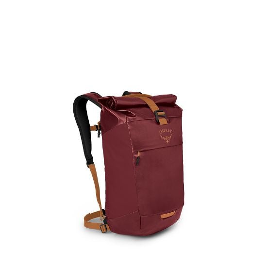 OSPREY Transporter Roll Top