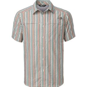 THE NORTH FACE Traverse Polo Shirt Short Sleeve