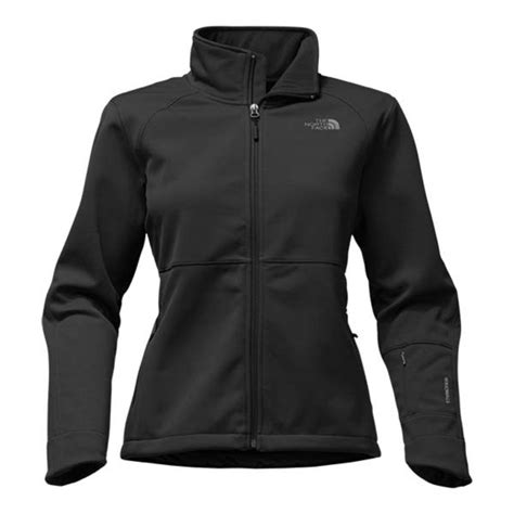 THE NORTH FACE Womens Apex Risor Jacket