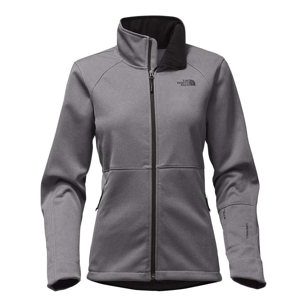 THE NORTH FACE Womens Apex Risor Jacket