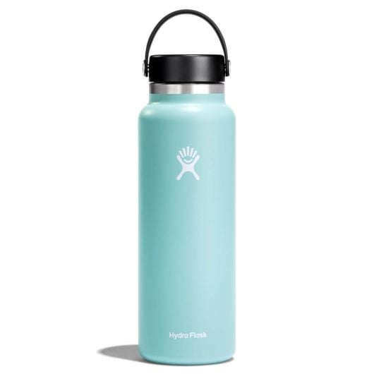 HYDRO Wide Mouth Insulated Bottle