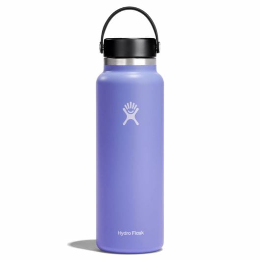 HYDRO Wide Mouth Insulated Bottle