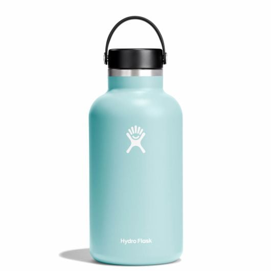 HYDRO Wide Mouth Insulated Bottle