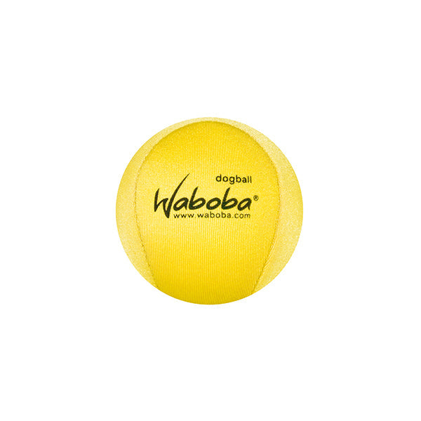 WABOBA Tail-Wagging Water Ball