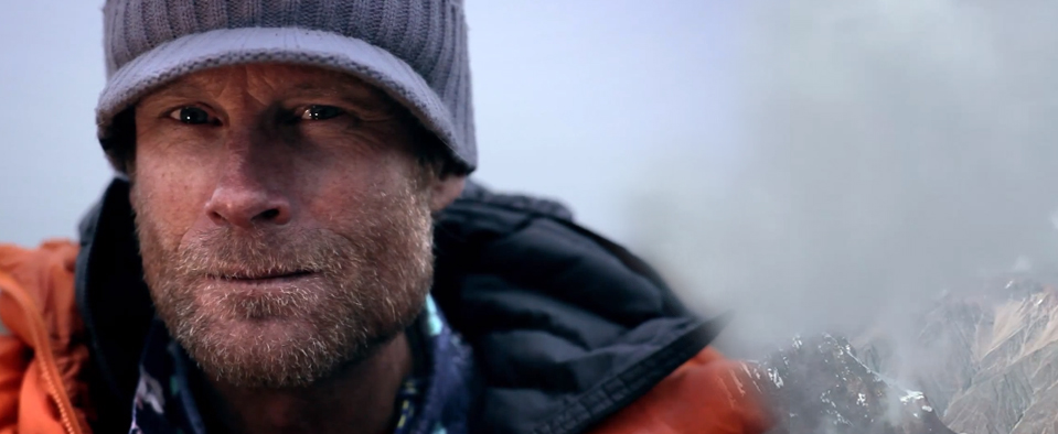 The North Face – Inspire Video
